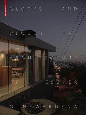 cover image of Clocks and Clouds